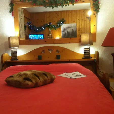 Apartment Blanche Neige 1