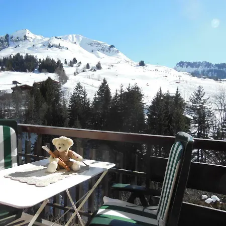 Apartment Blanche Neige 1 *