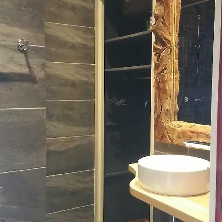 Blanche Neige 1 Apartment
