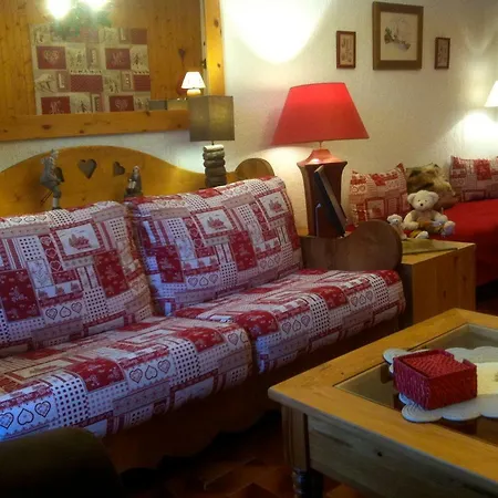 Blanche Neige 1 Apartment