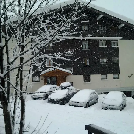 Blanche Neige 1
