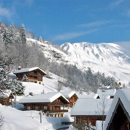 Apartment Blanche Neige 1 *