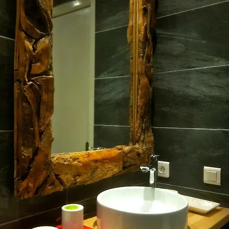 Apartment Blanche Neige 1 Le Grand-Bornand