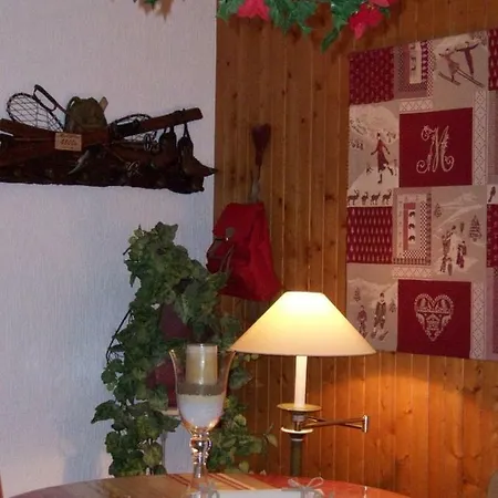 Apartment Blanche Neige 1 *
