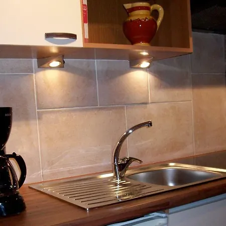 Apartment Blanche Neige 1 *