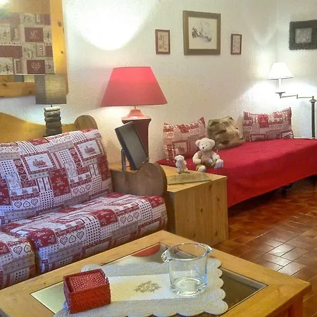 Apartment Blanche Neige 1 *