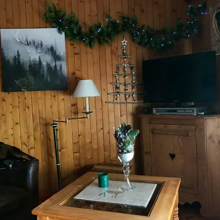 Blanche Neige 1 Apartment